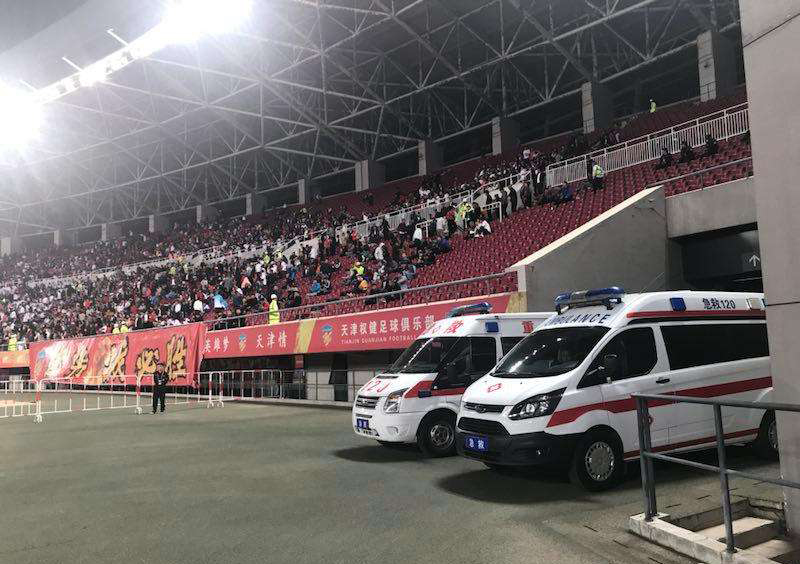 敦煌市大中小型活动保障